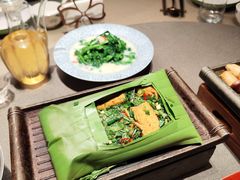 -沿途四季·云南菜·诗酒茶(蓝色港湾店)