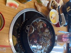 -水林间·寿喜烧自助(仙林金鹰店)