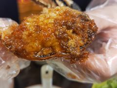 -聚汇三少·龙虾·中餐厅(莫邪路新天地店)