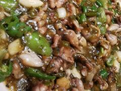 -泥糊破店小酒馆·团建聚餐(南京西路店)