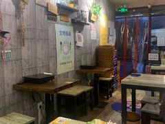 -老徐烧烤涮肚(交道口店)