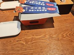 -华府九号海鲜烧烤大排档(龙域店)