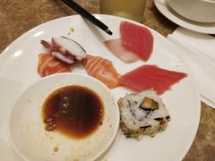 -盛宴标帜餐厅·亲子自助 (南昌喜来登酒店)