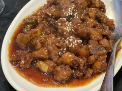 -大众食府