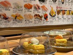 -大起水产回转寿司(大丸心斋桥店)