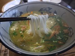 -芸南道·过桥米线(昆明老街旗舰店)