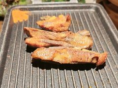 -北方家宴(番禺永旺店)