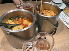 -街角等你.大连海鲜烧烤(西安路店)