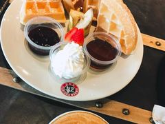 -maan coffee漫咖啡(通州店)