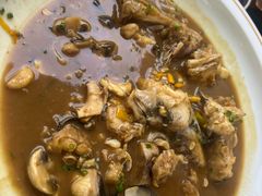 -楚鱼王·河鲜·湖北菜(华农店)