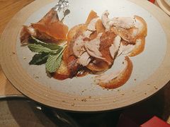 -青年公社烤鸭(蜀山万象汇店)