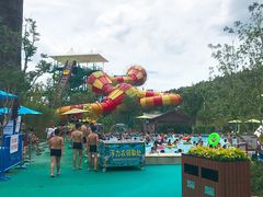 -苏州乐园森林水世界