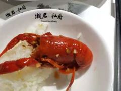 -湘君私厨.16年湘菜店(金匙望湖店)