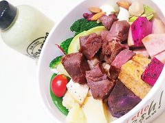 -innewgogo纽麦轻食(滨北店)