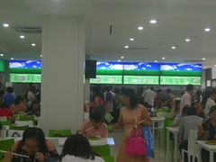 大堂-北京建筑大学食堂(西城校区店)