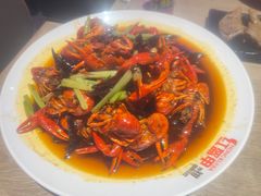 -红盔甲·小龙虾(车公庙店)
