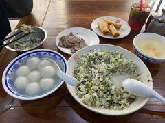 -随柳居·苏式小吃(建新巷店)