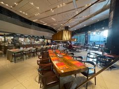 -广州希尔顿逸林酒店-OPEN開·全日制餐厅·海鲜·小火锅·自助餐(东风路店)