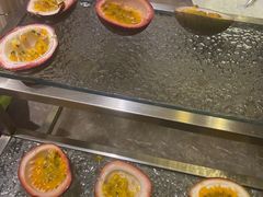 -长春净月潭喜来登酒店·盛宴标帜餐厅