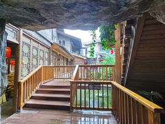-乡村酒家·湖景客家菜(观澜店)