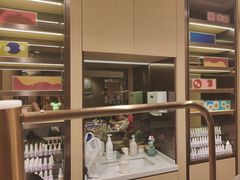 -海底捞火锅(宇飞大厦店)
