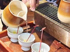 -贰醒·私房小院烧烤 (太古里店)