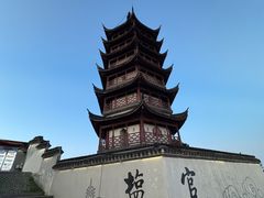-观潮胜地公园