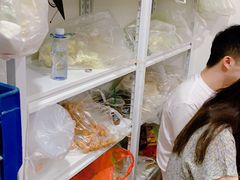 -大姐麻辣烫(莲宝中路店)