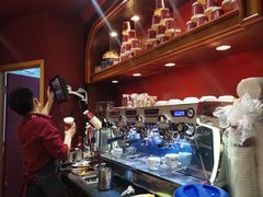-COSTA COFFEE(西直门店)