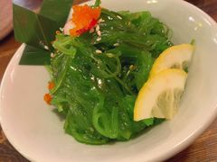 -白石的深夜食堂(大上海店)