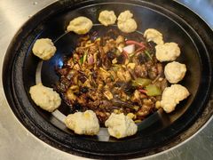 -山地居烤全羊·柴火鸡(大坪-半山公馆店)