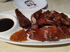 -大碗先生(万家丽店)