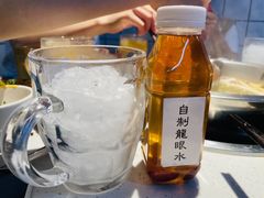 -芈重山老火锅(广州首店)