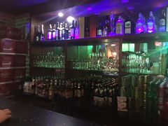-MM·五声·音乐人与调酒师(西安路店)