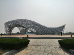 -南汇嘴观海公园