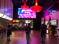 -喜满客影城(汉神广场店)