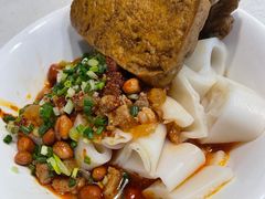 -捞沙巷