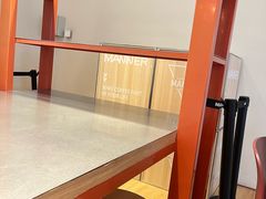 -Manner Coffee(港汇恒隆广场店)