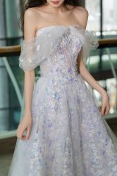 -不晚国际婚纱礼服