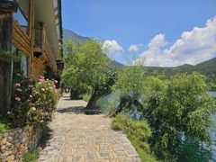 -丽江泸沽湖景区-里格半岛