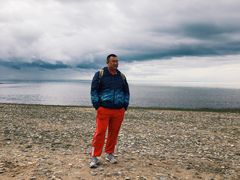 -青海湖国家重点风景名胜区