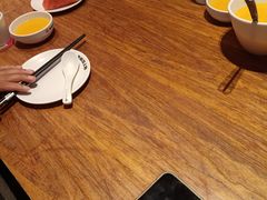 -老板恋上鱼(恒隆广场店)