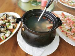 -海门岛七号餐厅