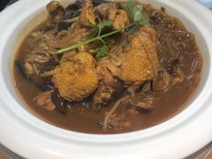 -上关雪東北菜(中房金谊店)