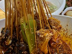-古真记钵钵鸡(总店)