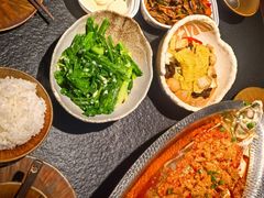 -甬妈妈湖畔里餐厅(唐山南湖旅游景区店)