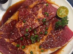 -極屋鮨牛 · 烧肉酒场(时代C馆店)