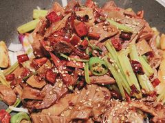 -裕德隆清真饭庄·天津特色菜(东丽店)