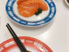 -元气寿司(益田假日广场店)