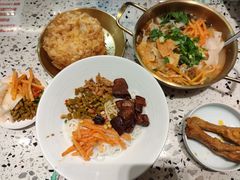 -雙冲柳州螺蛳粉&酸嘢&桂林米粉(簋街店)